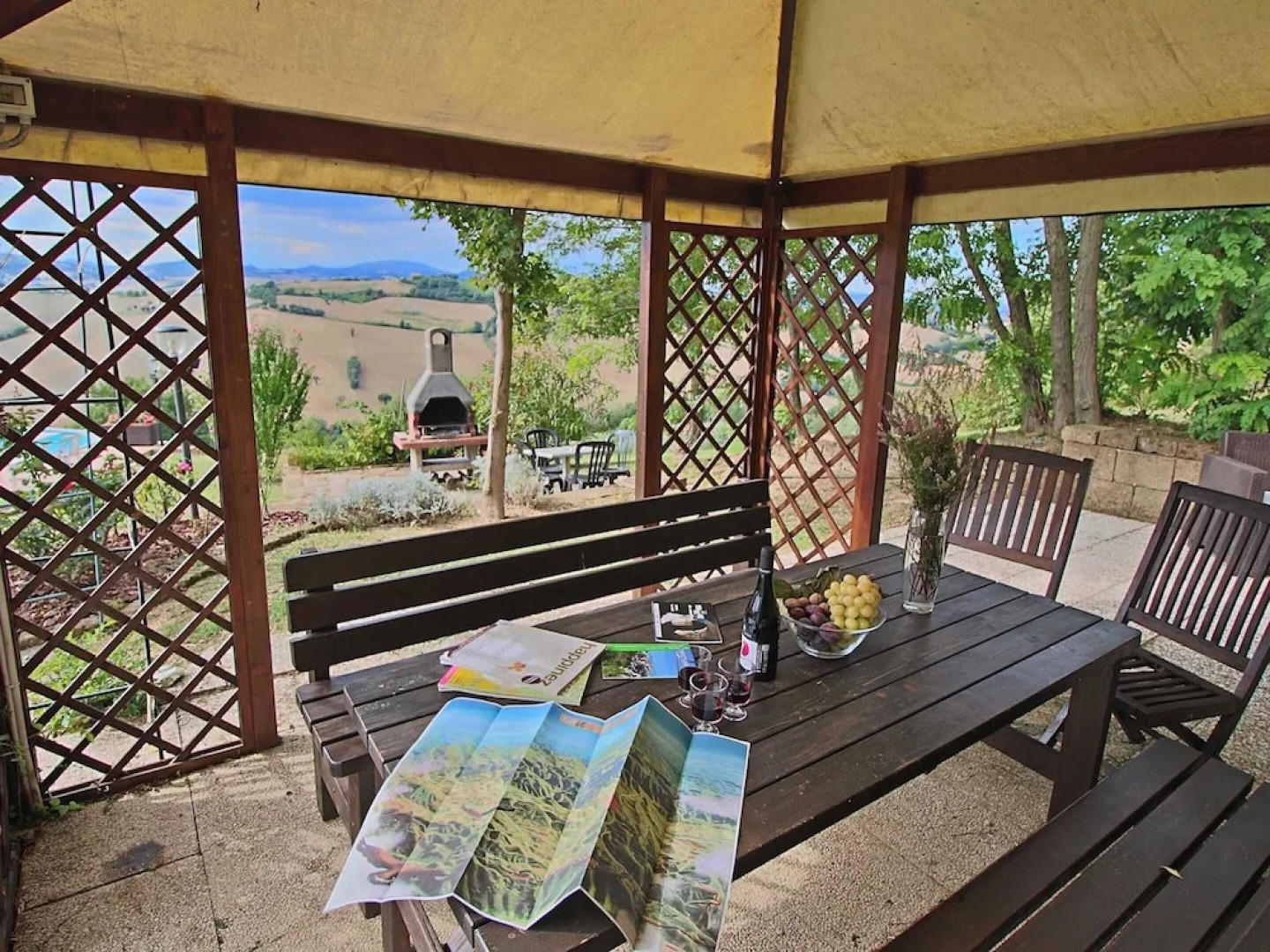 Belvilla by OYO Colle