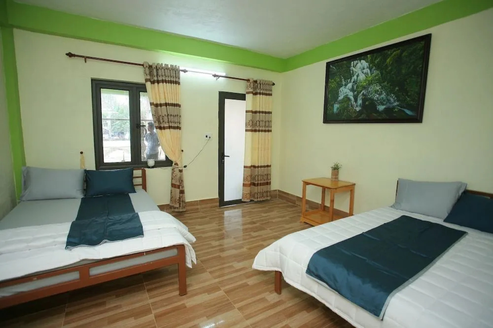 Phong Nha Riverlife Homestay - Hostel