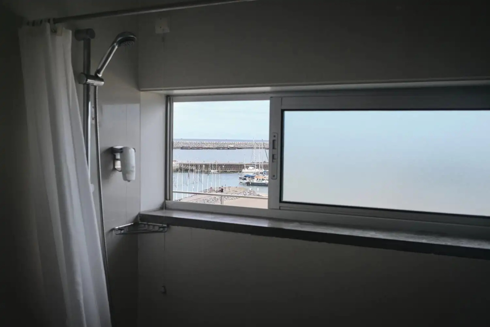 Отель Praia Marina by RIDAN Hotels