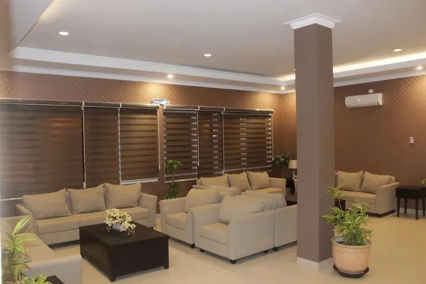 Sapadia Hotel Cirebon