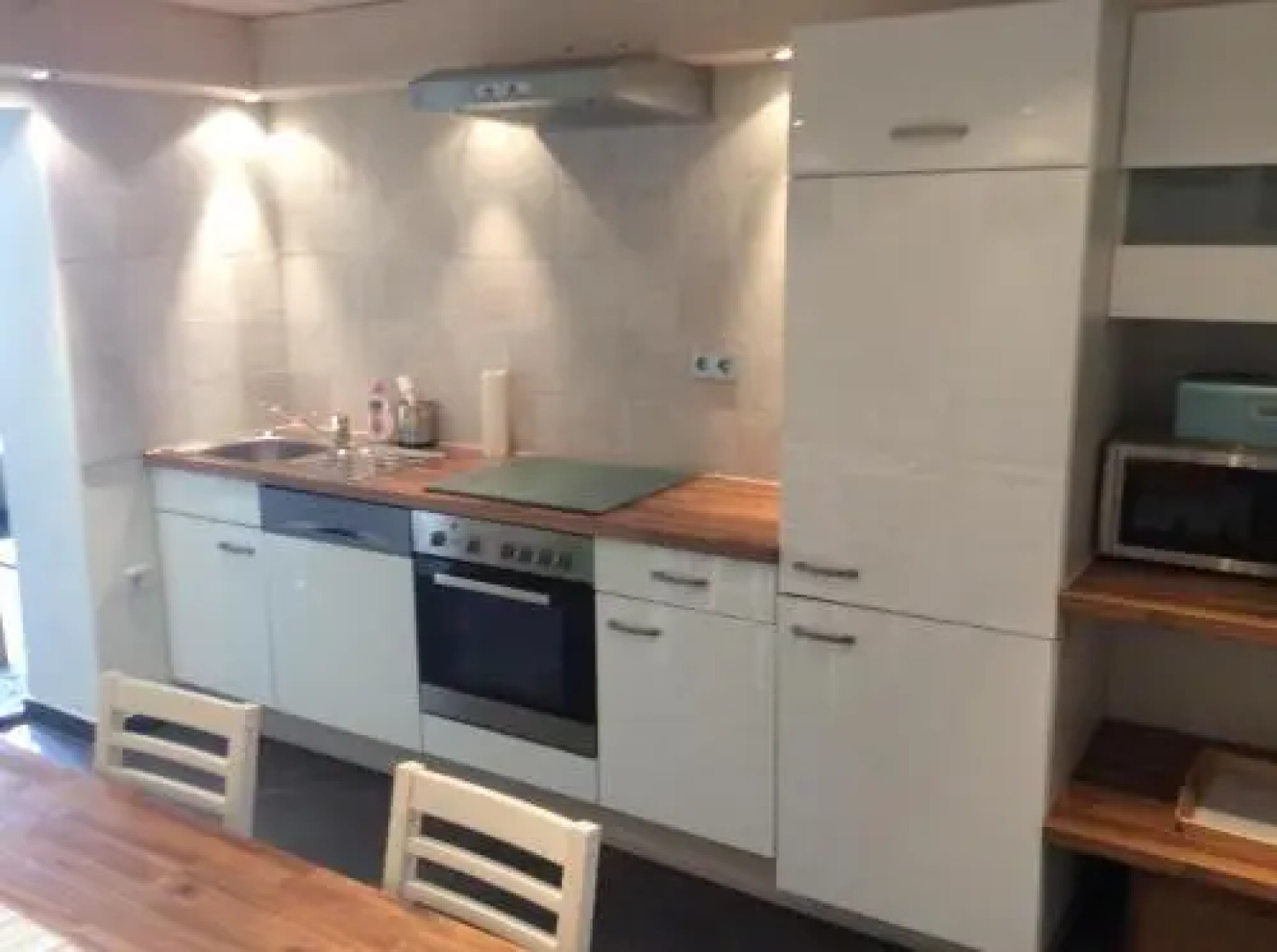 Apartment am Schlossberg