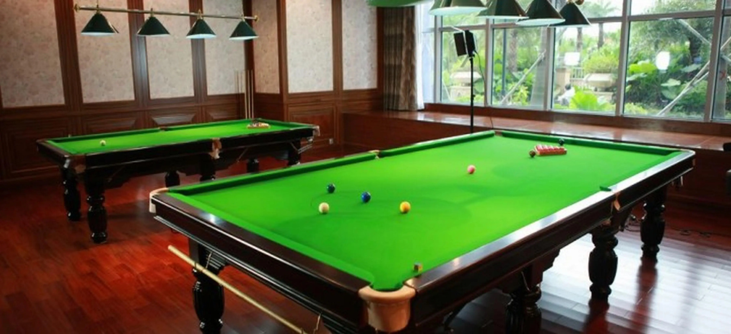 Отель Soluxe Guangzhou