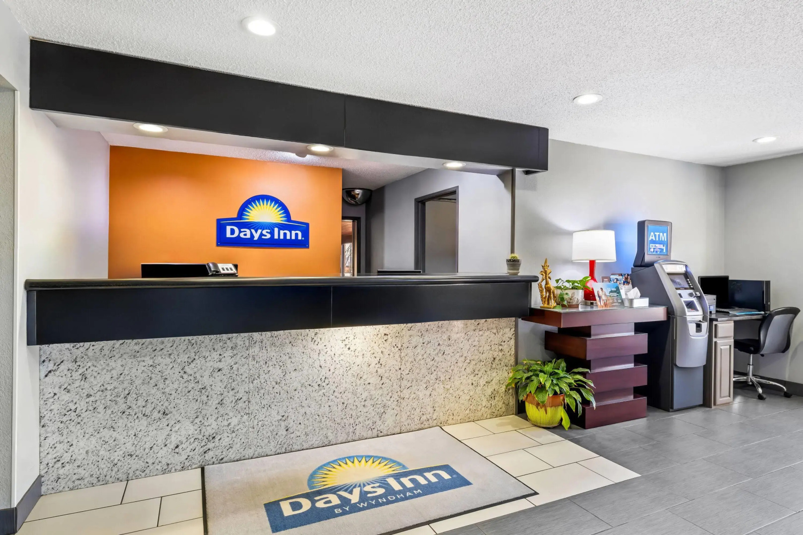 Days Inn by Wyndham Black River Falls I-94 on ATV Trail