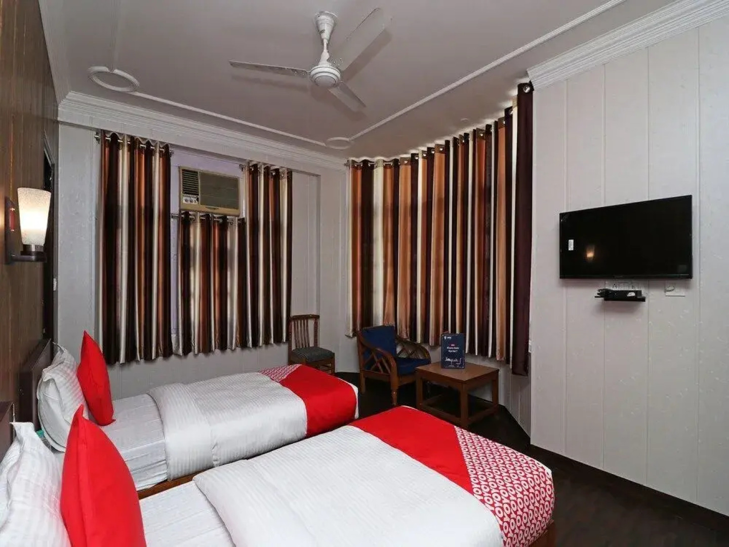 Hotel Mehtab Regency By OYO Rooms