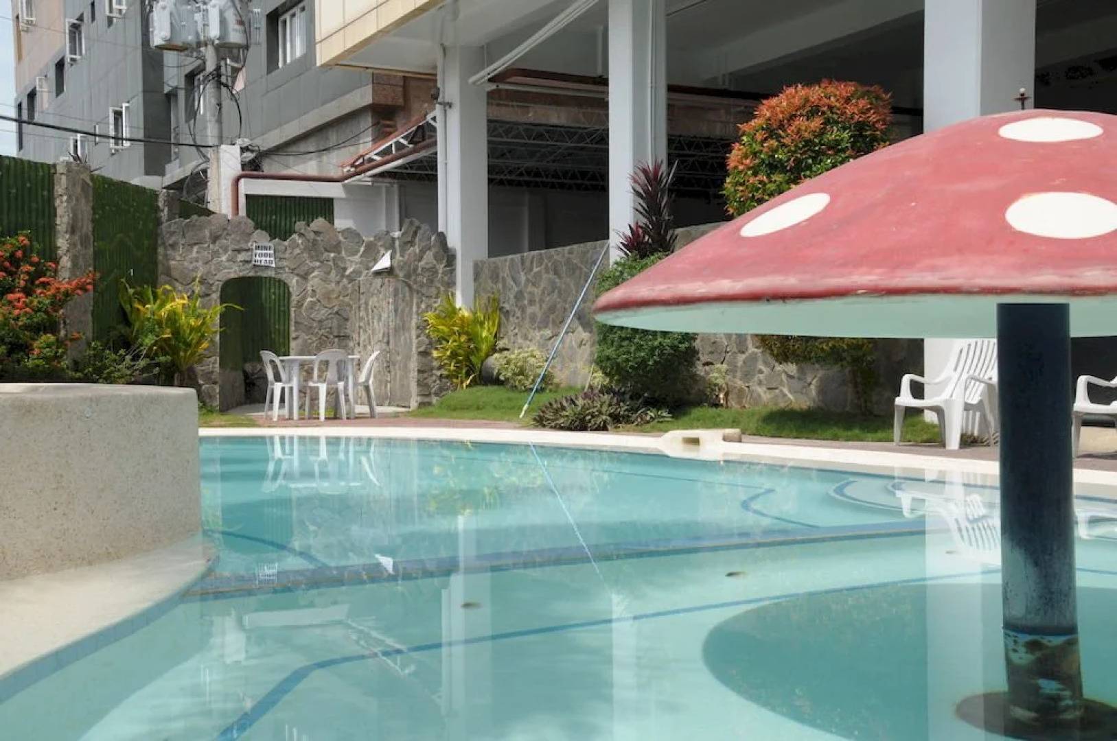 Tancor 1 Residential Suites