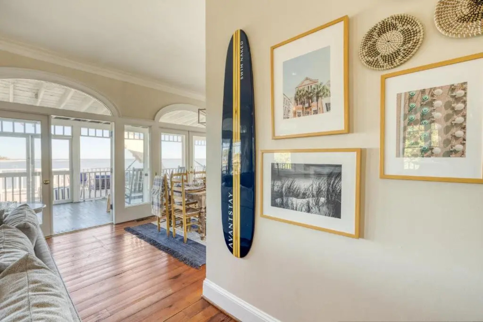 Haven by Avantstay Luxury Beachfront Home w/ Pool & Gorgeous Patios