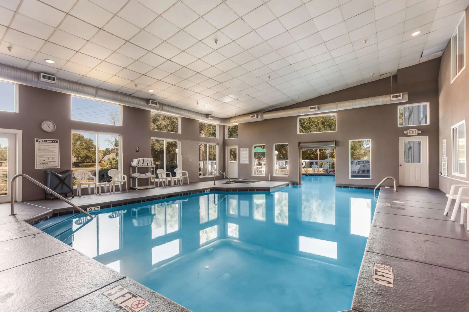 Sleep Inn Little River - North Myrtle Beach