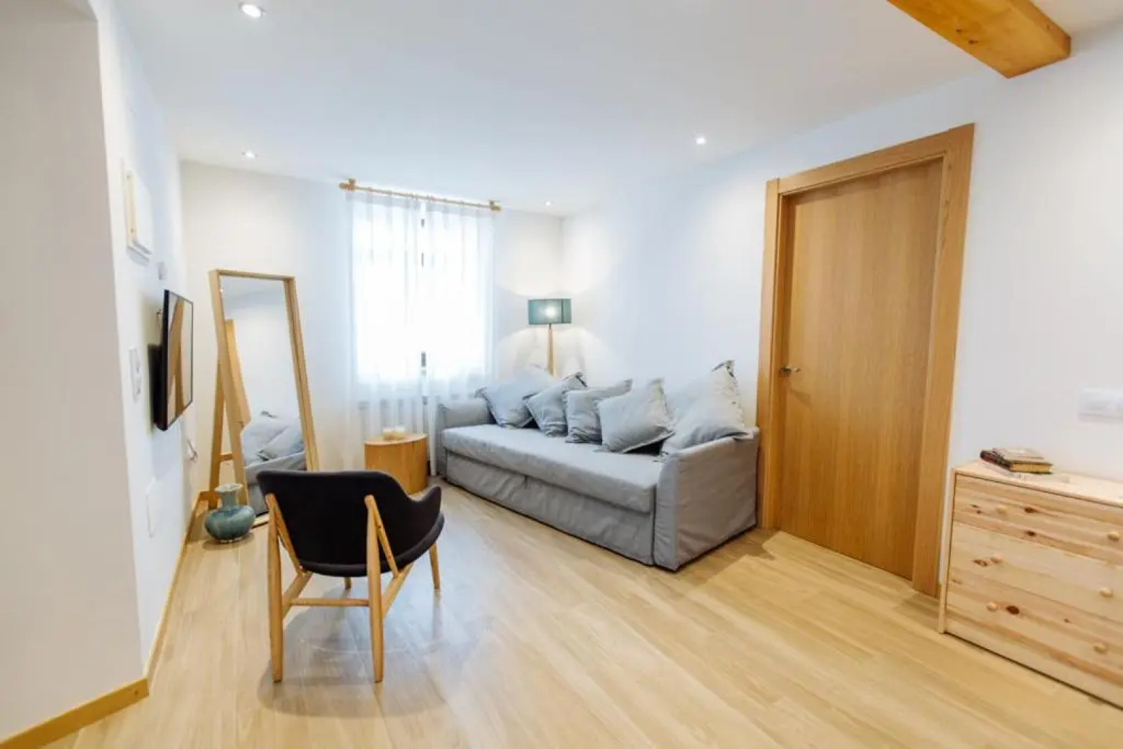 Apartamentos tiu Enrique 2