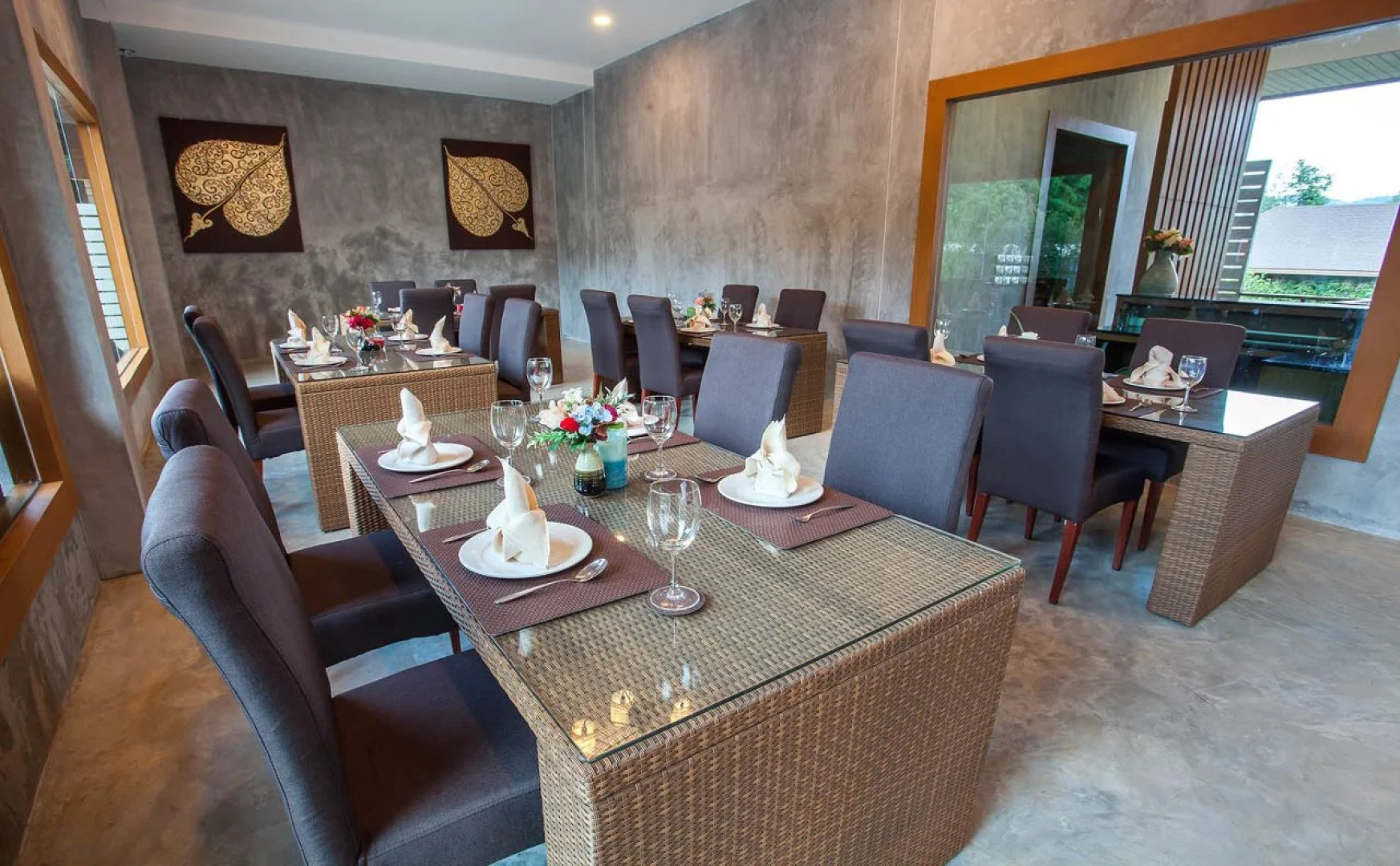 Hillside Residence Khaoyai