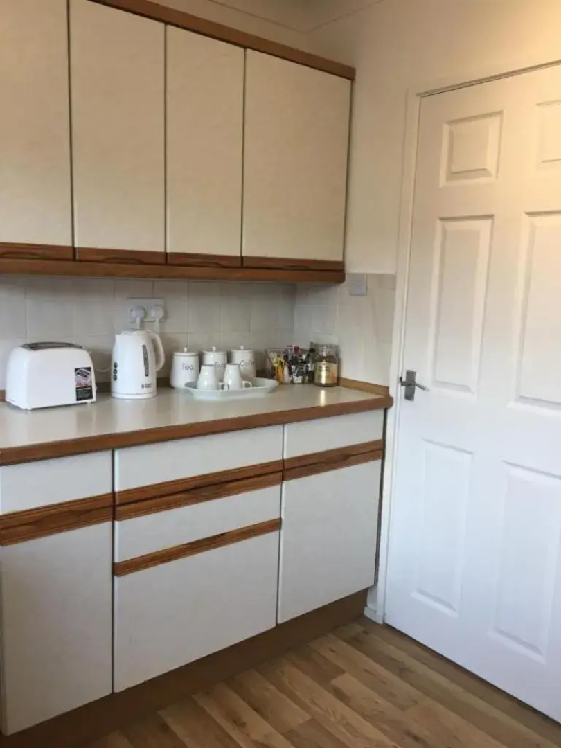 Peaceful 3 Bed Apartment