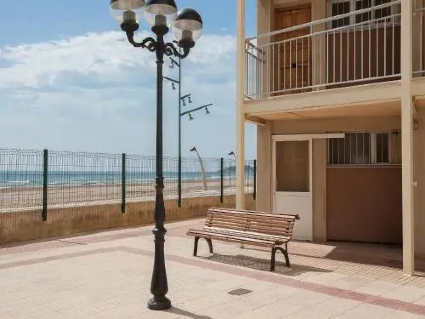 Apartamentos Residencial Paradis Playa