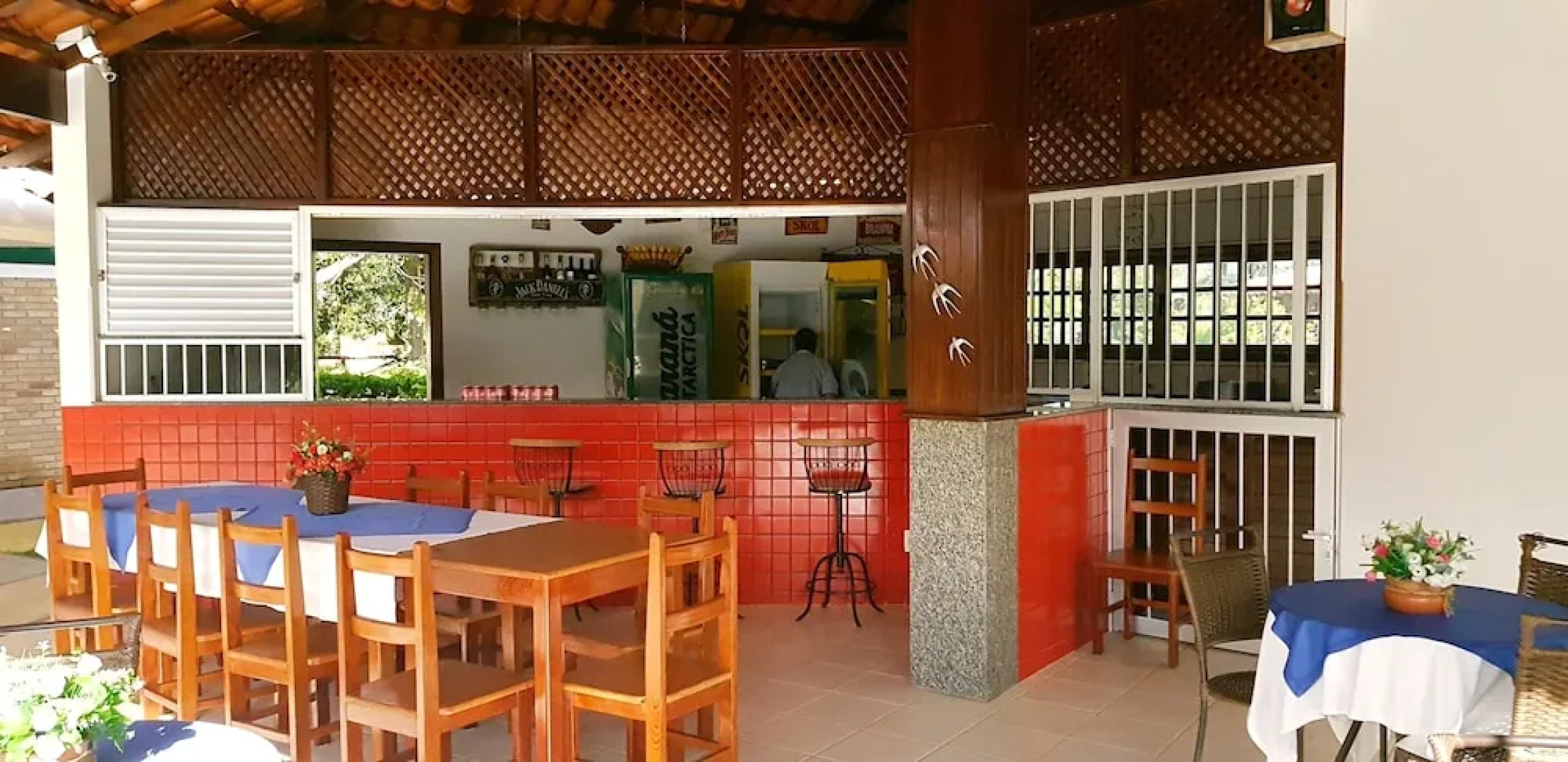 Hotel Residencial do Mirante