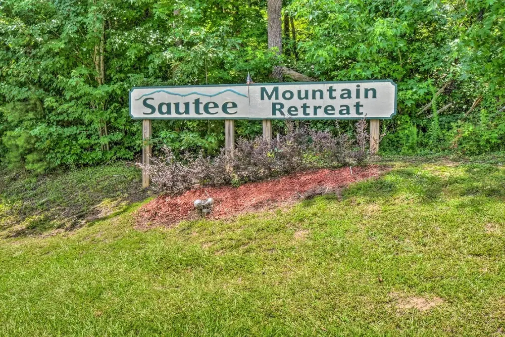 The Georgia Peach Cabin 8 Mi to Dwntn Helen