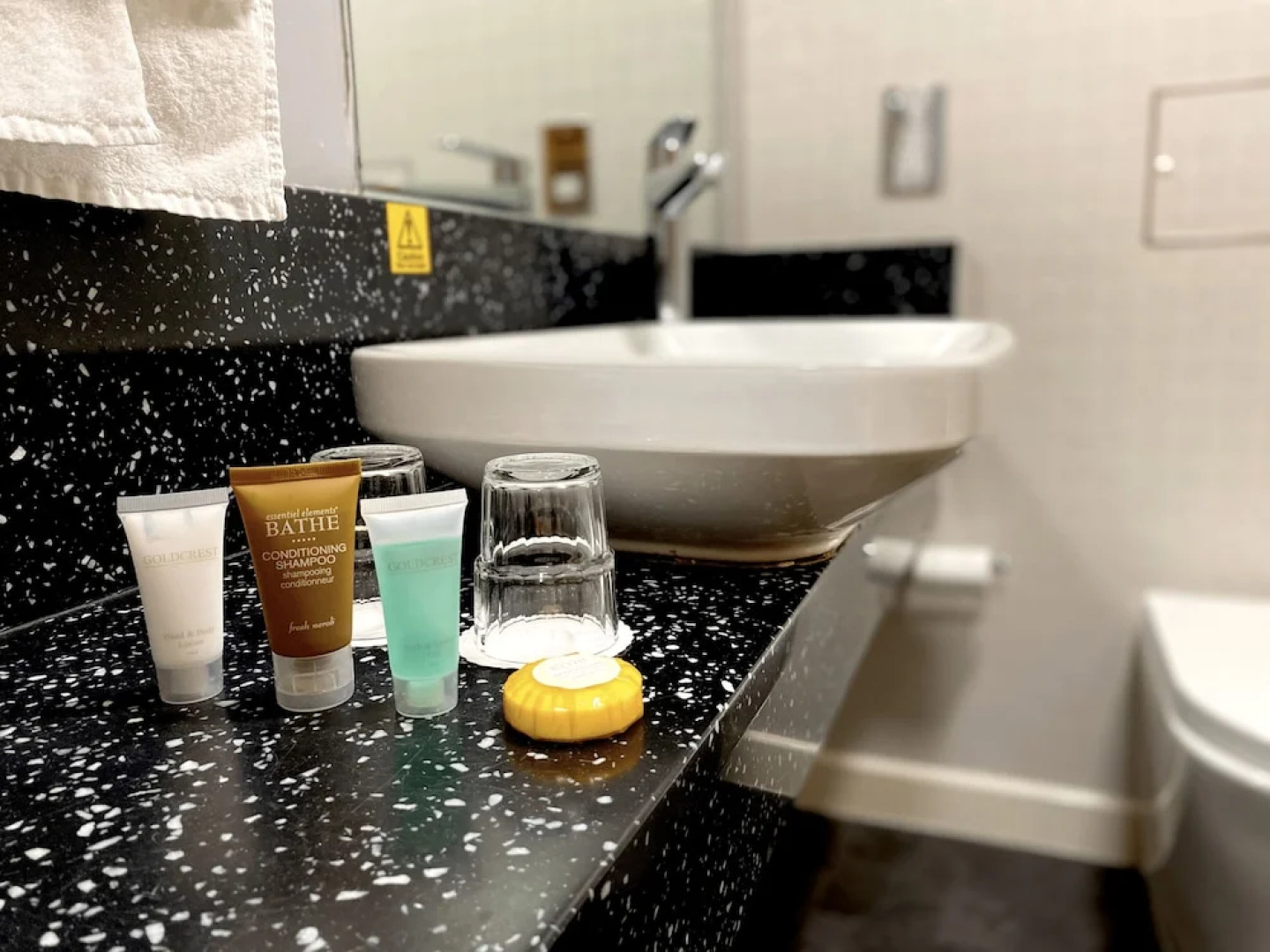 The Wiltshire Hotel, Golf and Leisure Resort