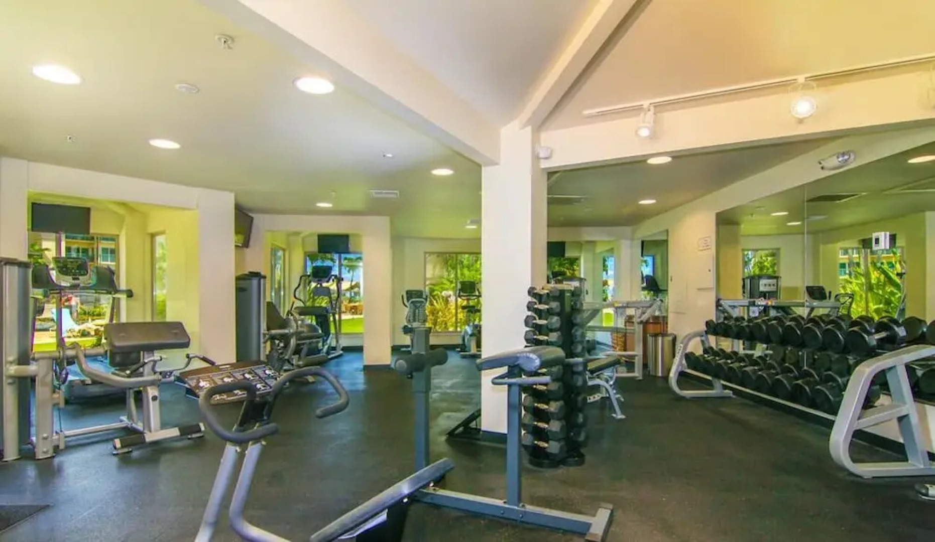 Waipouli Beach Resort E-406