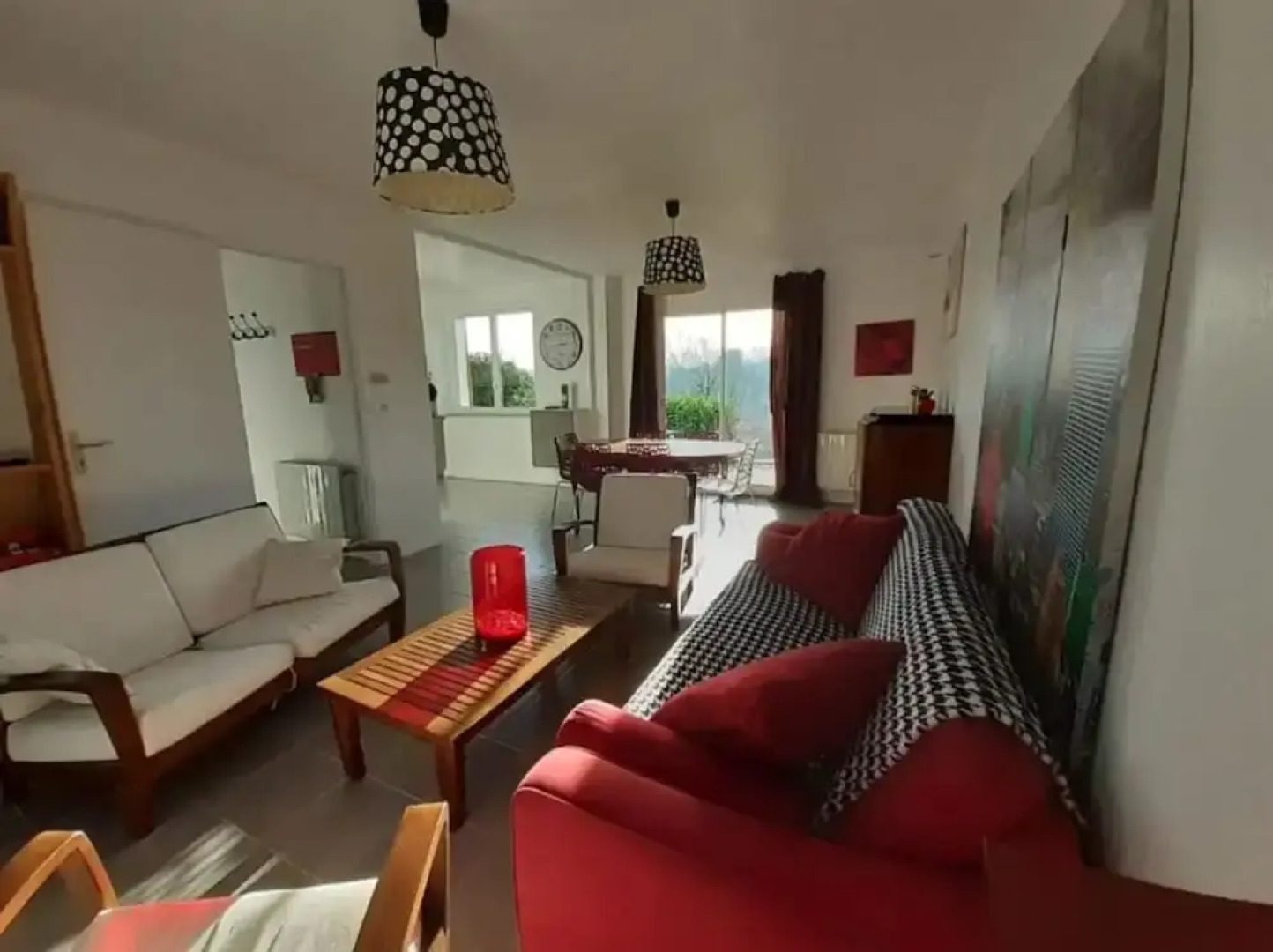 Gites Le Puits des Souhaits