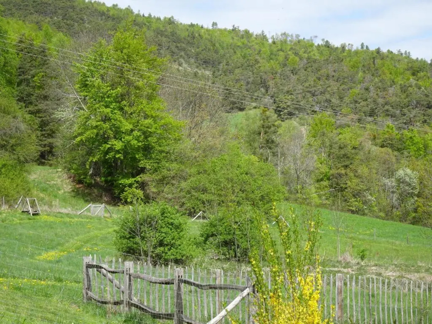 Maison dHôtes lArnica