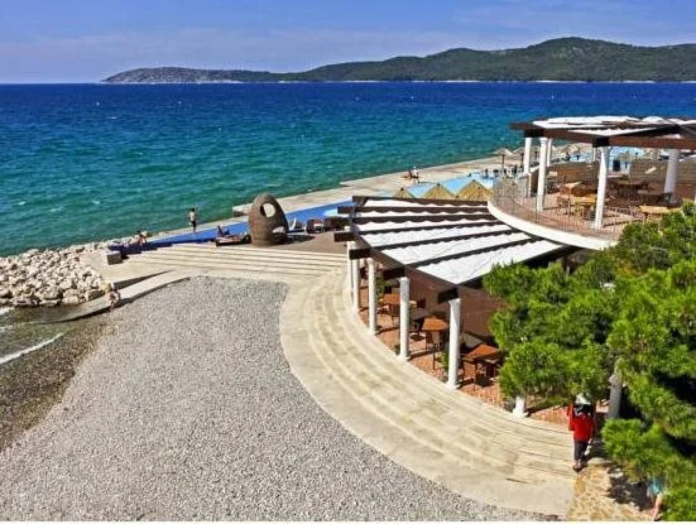 Amadria Park Camping Mobile Homes