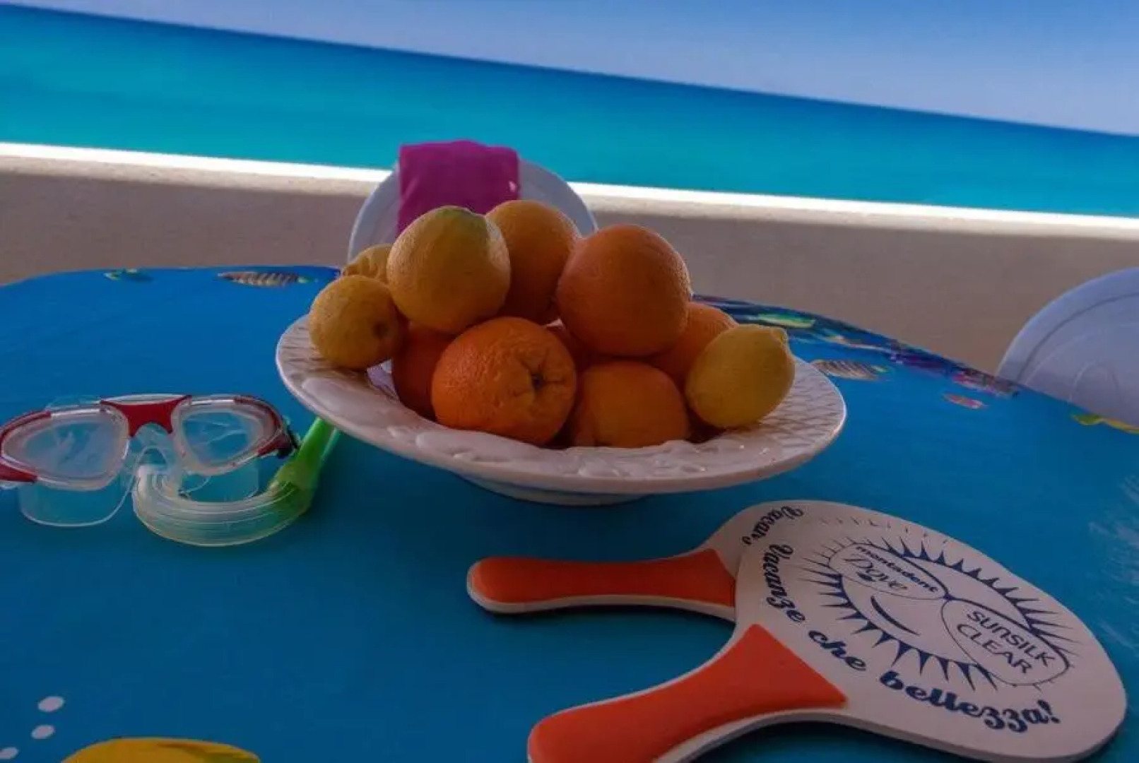 Appartamenti Mare Blu