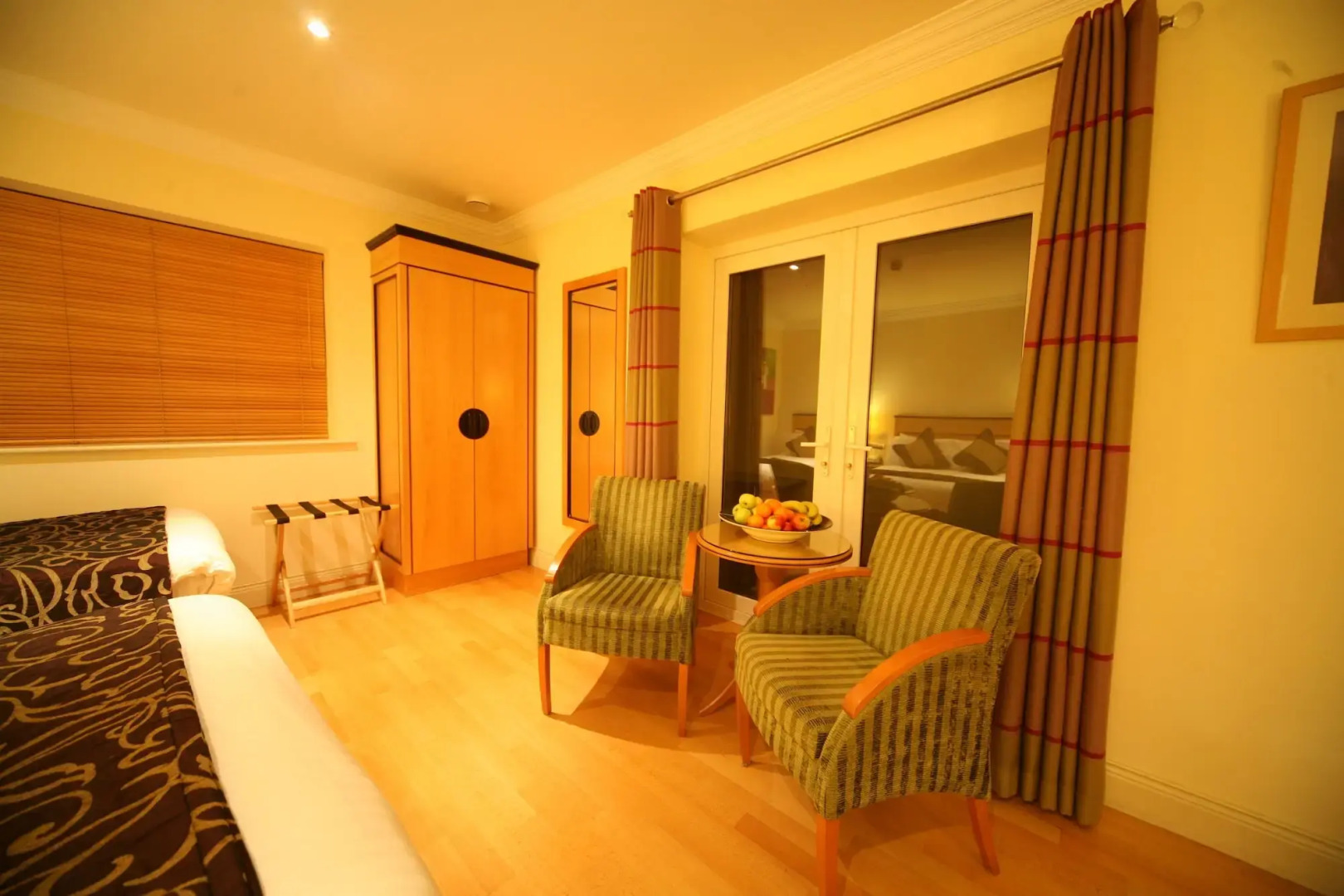 The Fairview Boutique Hotel