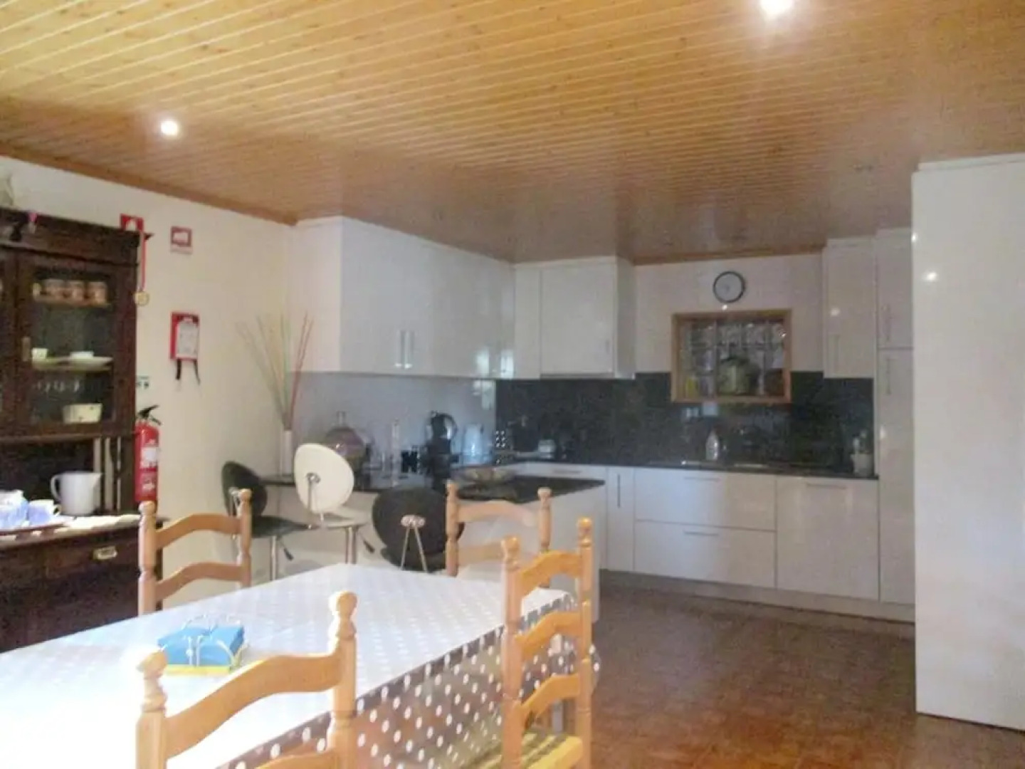 House With one Bedroom in Seixas, With Enclosed Garden and Wifi Near the Beach