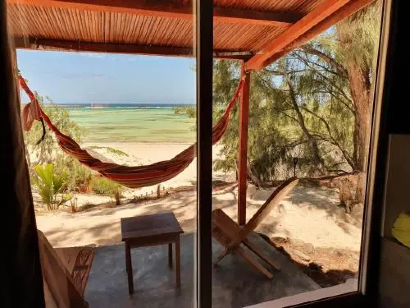 Ocean Lodge Kite  Windsurf