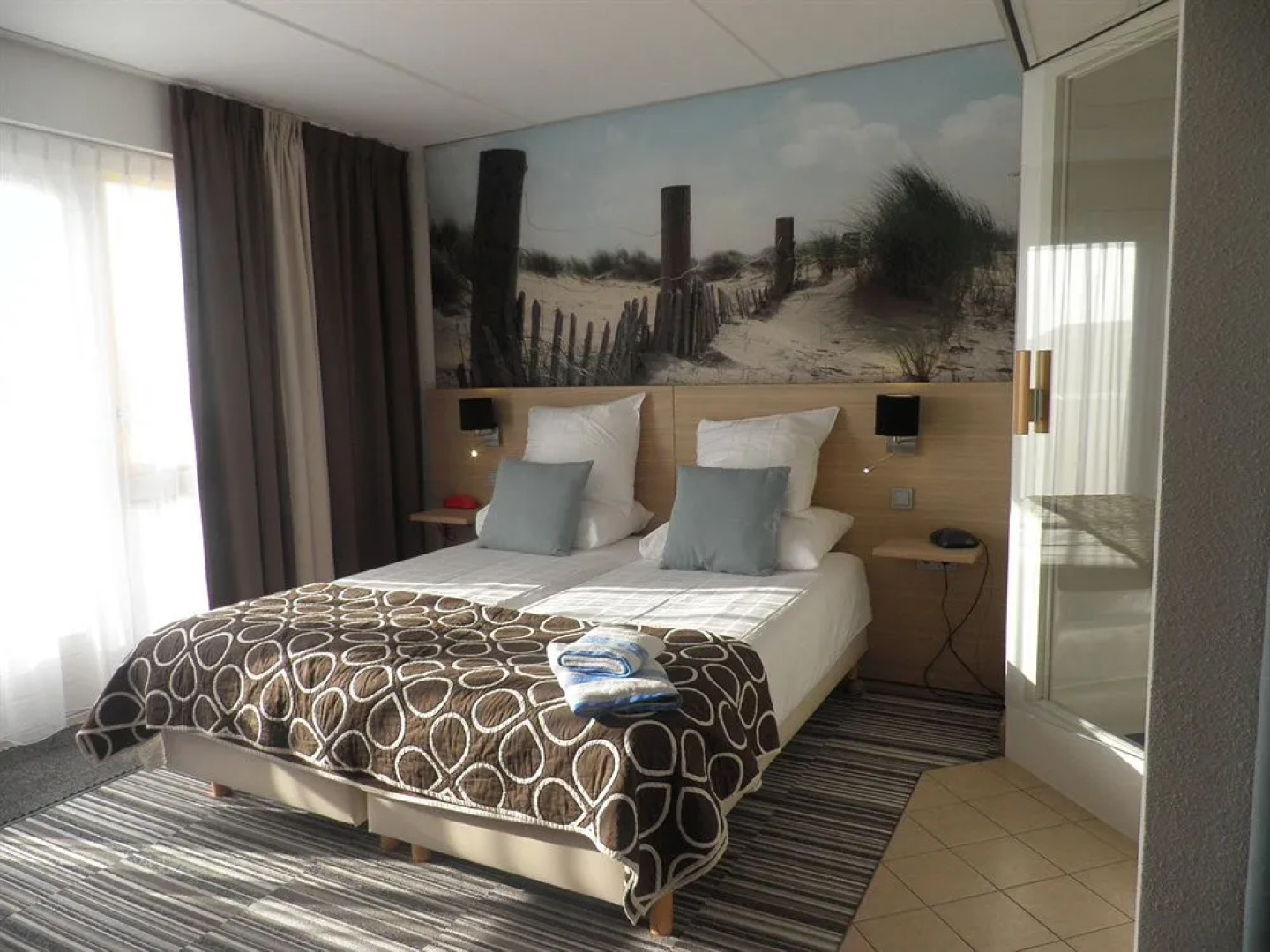 Hotel Kogerstaete Texel