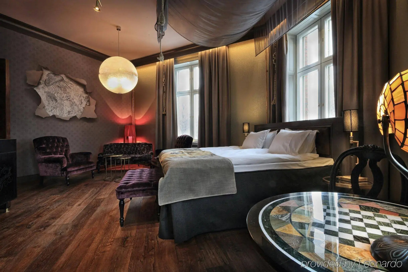 Stora Hotellet, BW Premier Collection