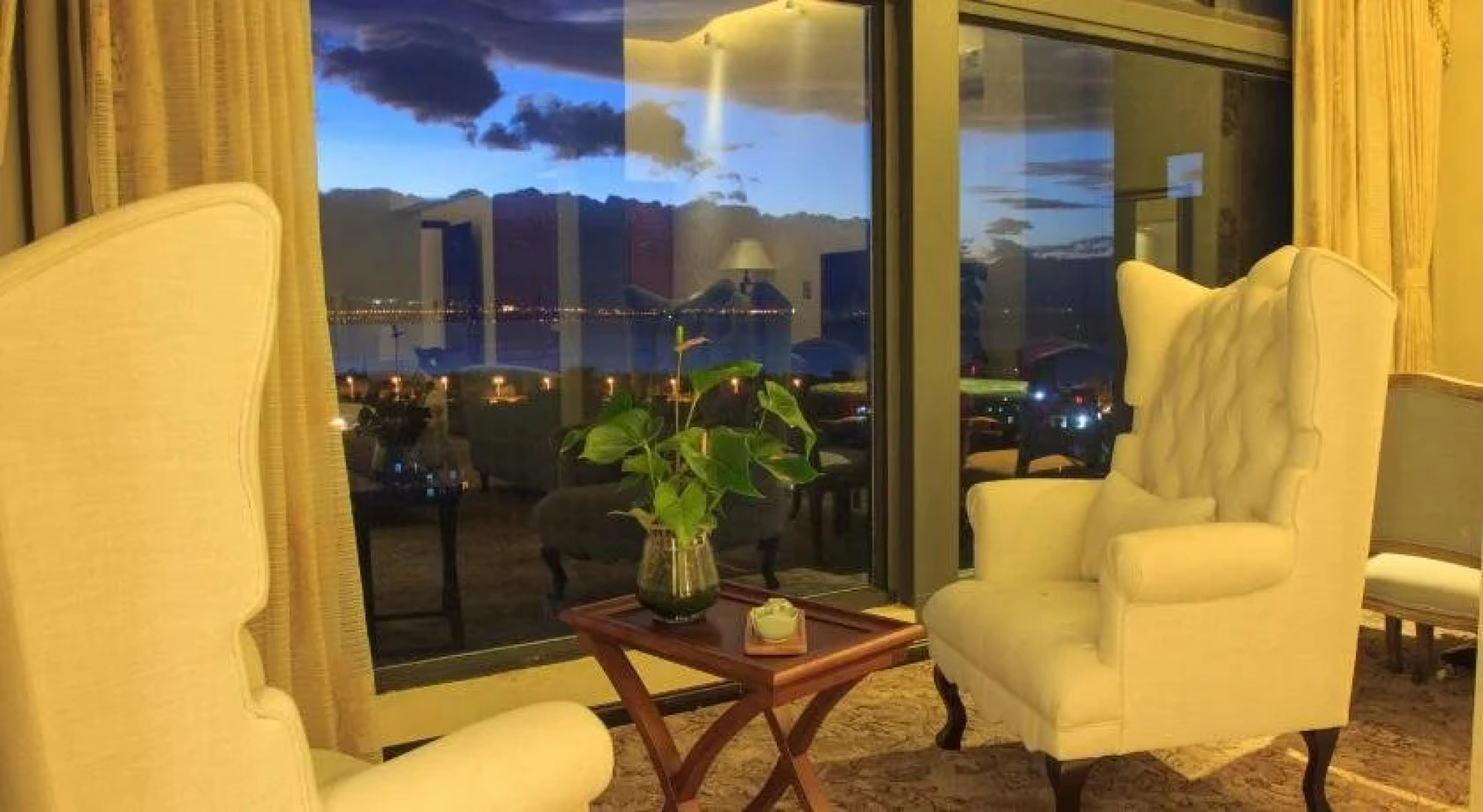 Qianyu Seaview Hotel