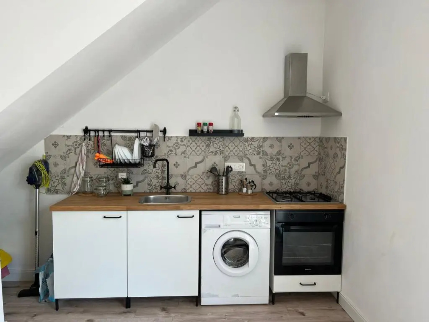 Mi casa es tu casa 2.0