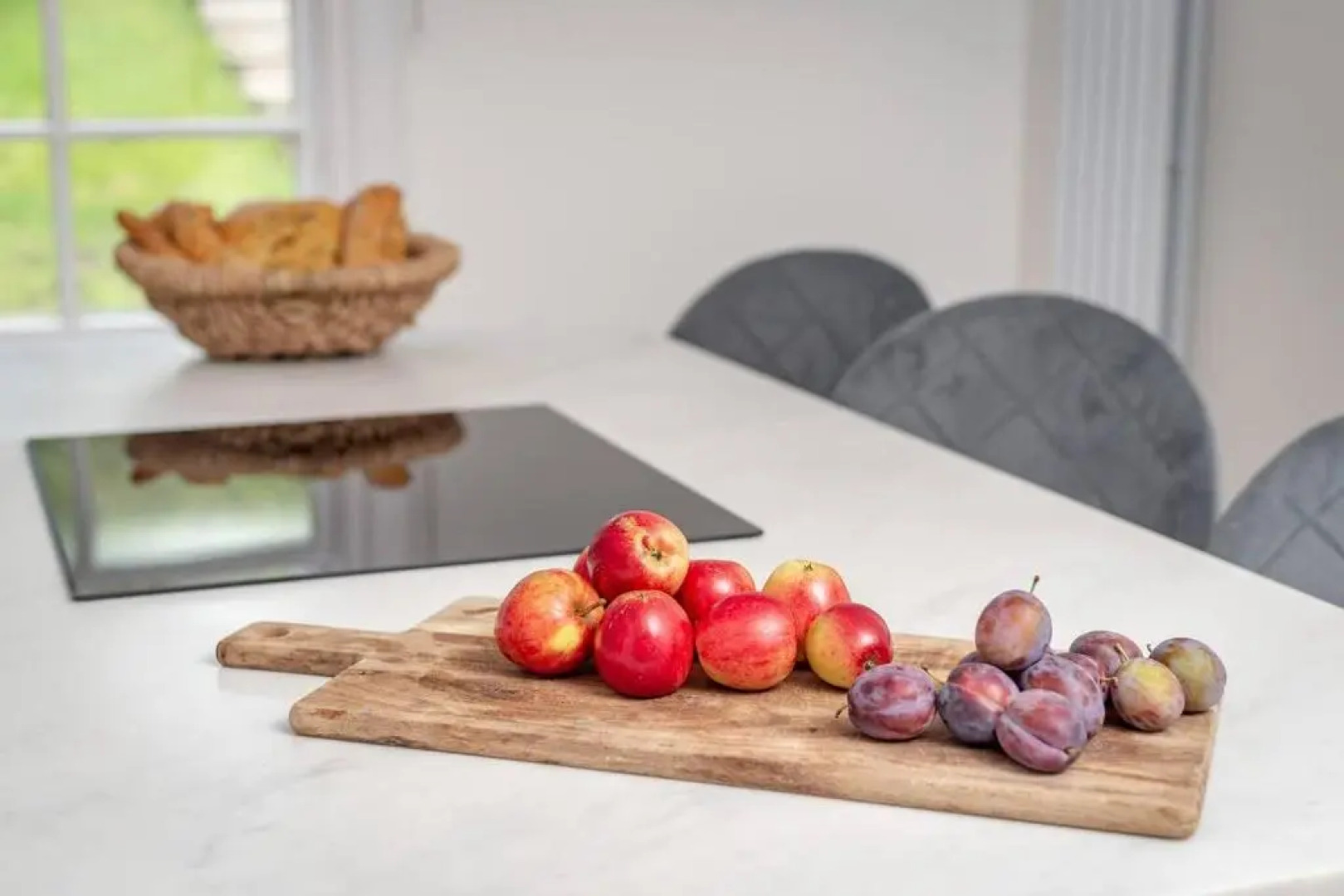 Captivating 4-bed House in Killin