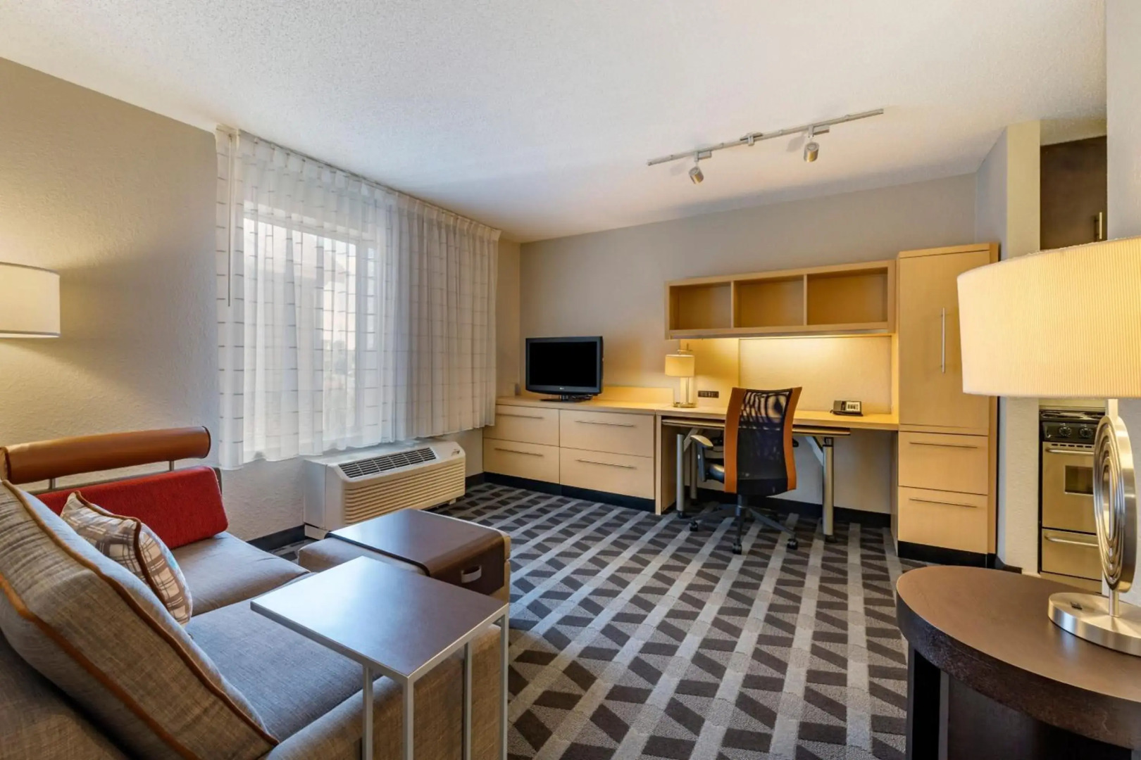 TownePlace Suites by Marriott Vincennes