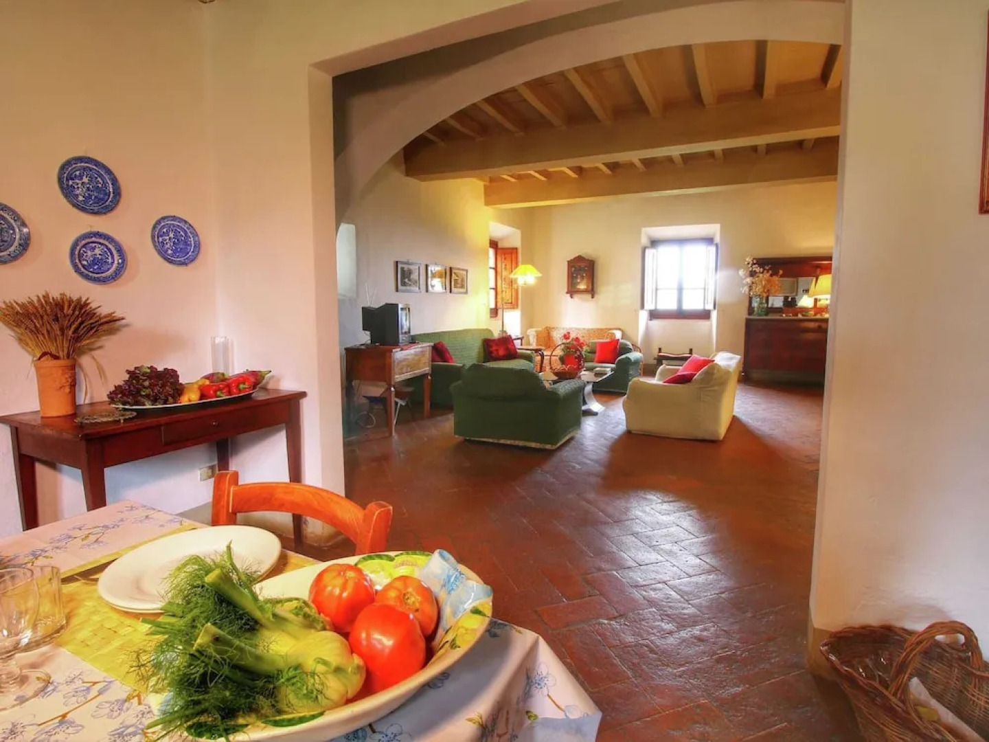 Belvilla by OYO La Villa