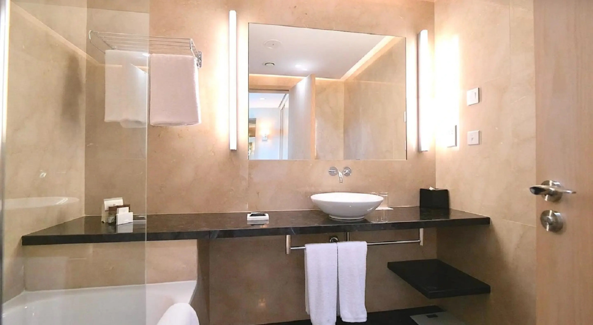 Sunrise Pearl Hotel & Spa