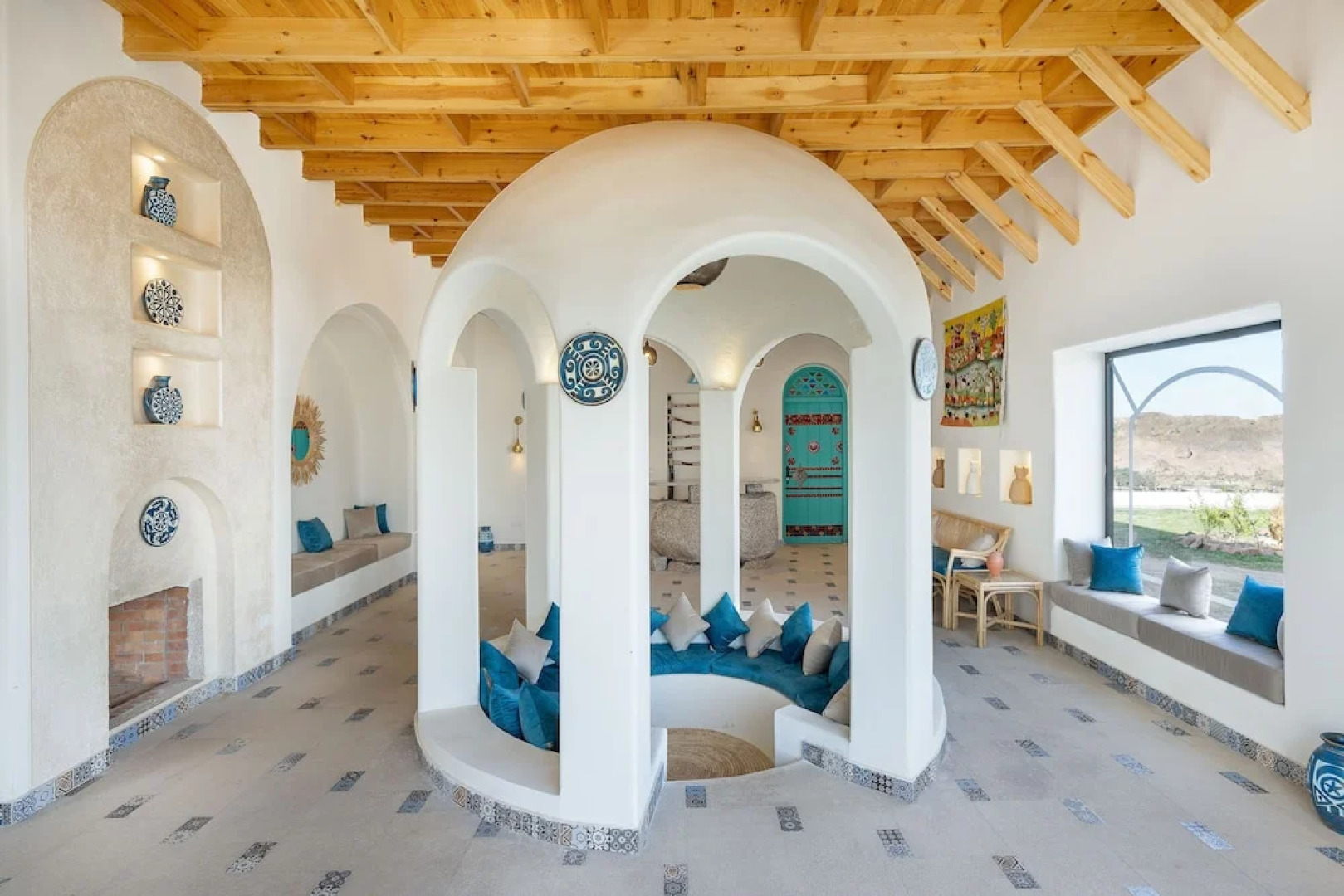 Benben By Dhara Hotels ( Adults Only)