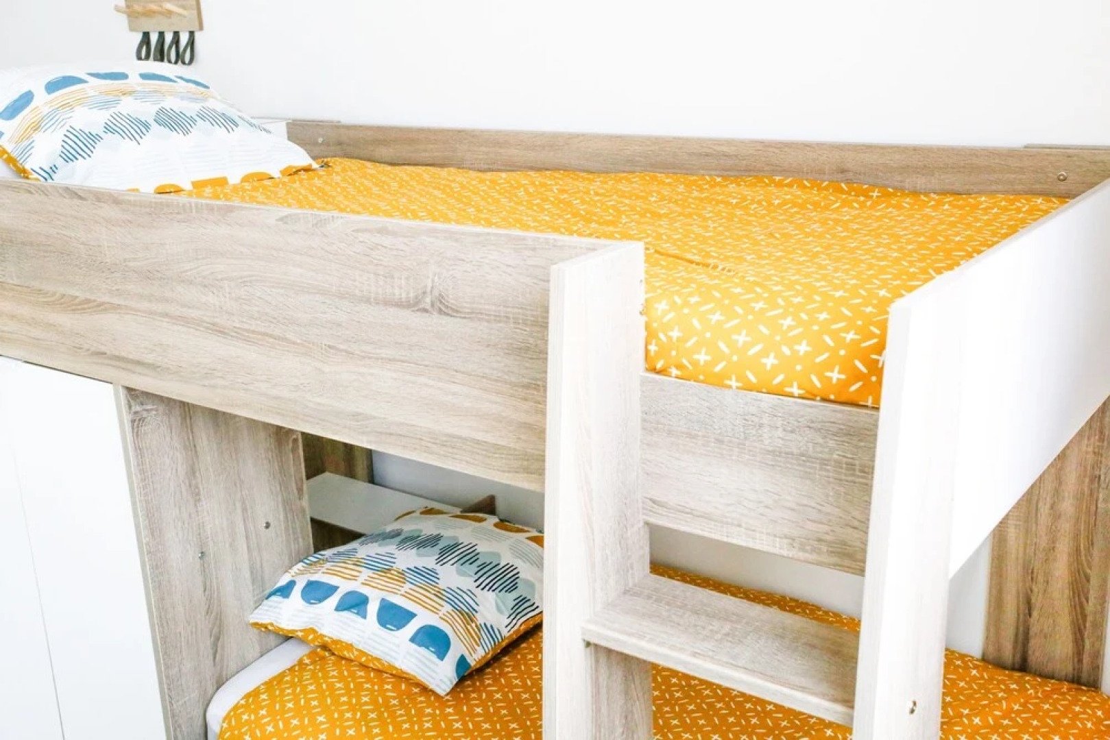 Appartements Bonne Garde