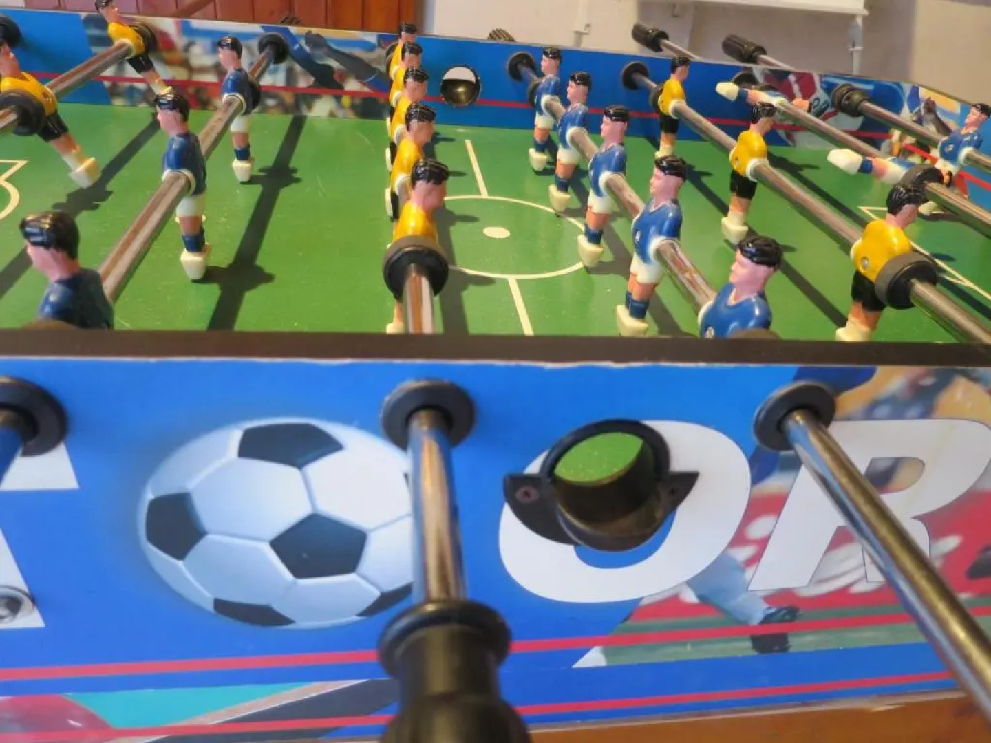 Ferienwohnungen Sattler