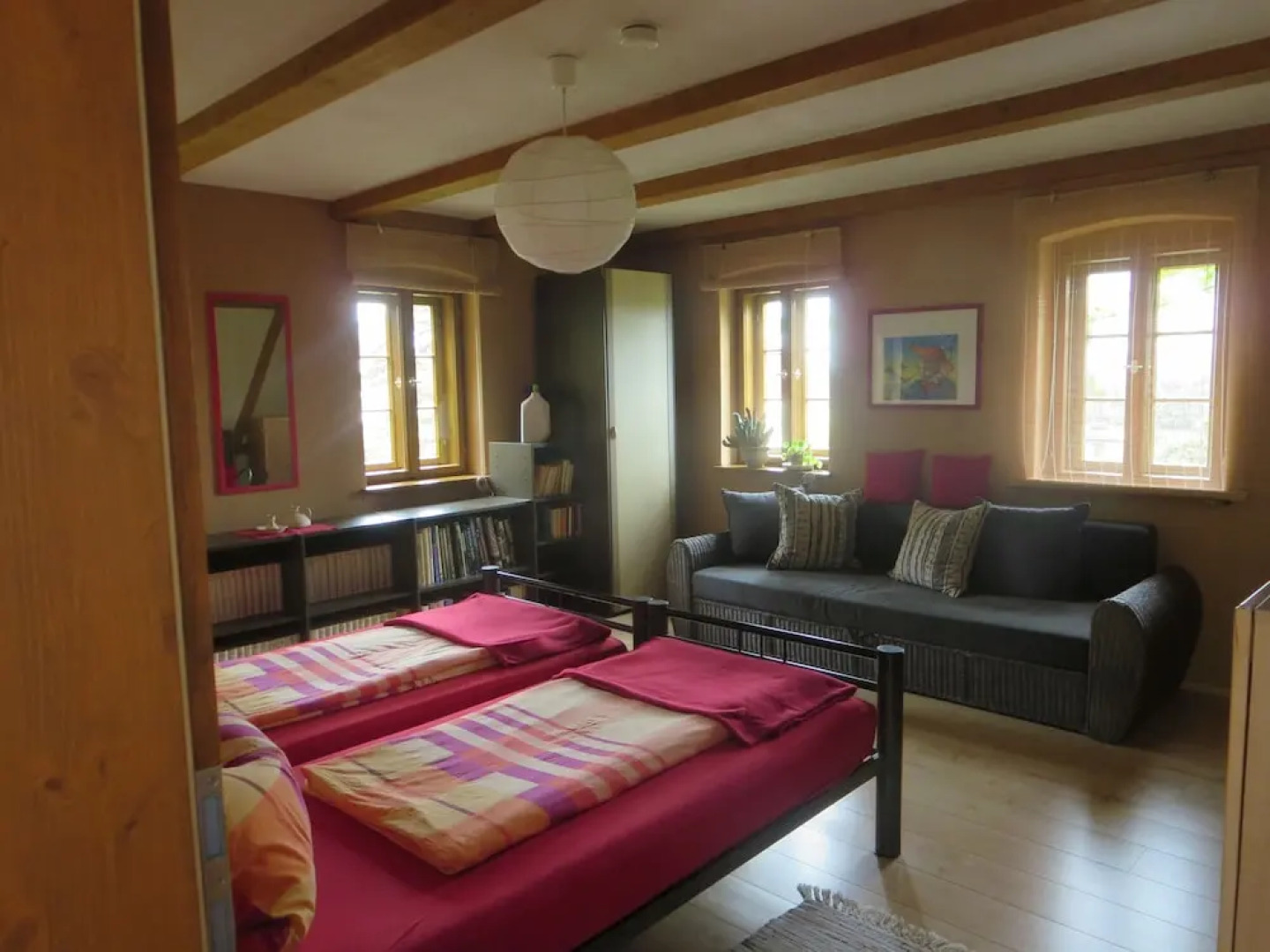 In der alten Weinstube