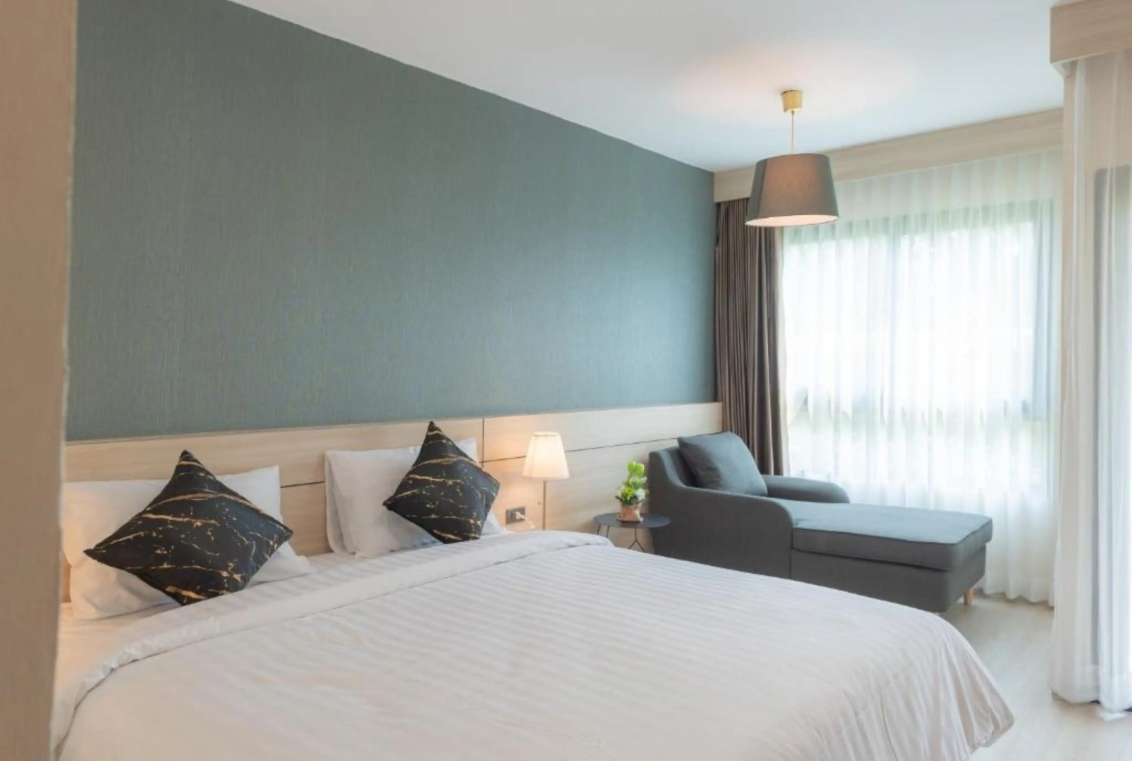 Amanah Bangkok Hotel