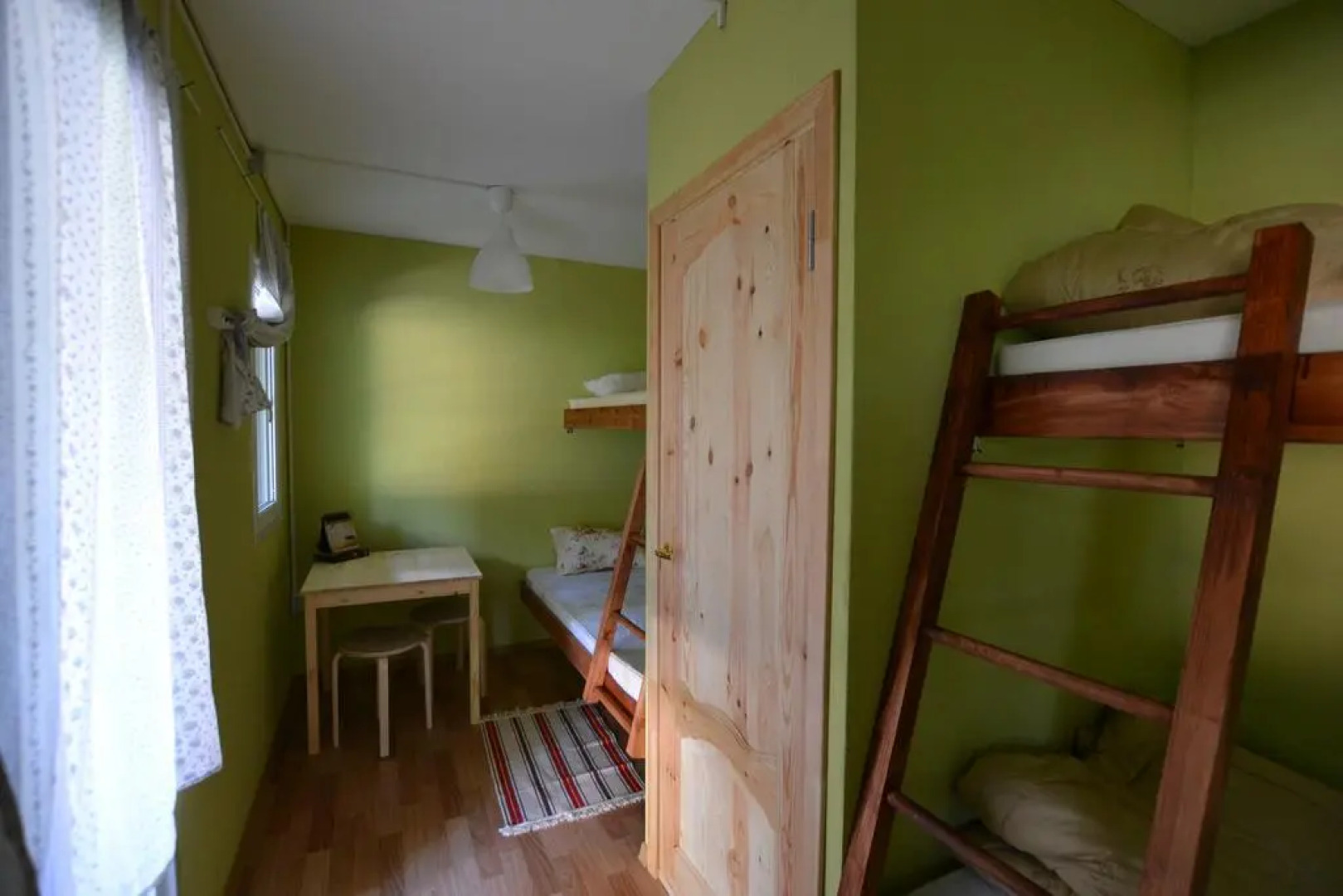 Северный Патмос