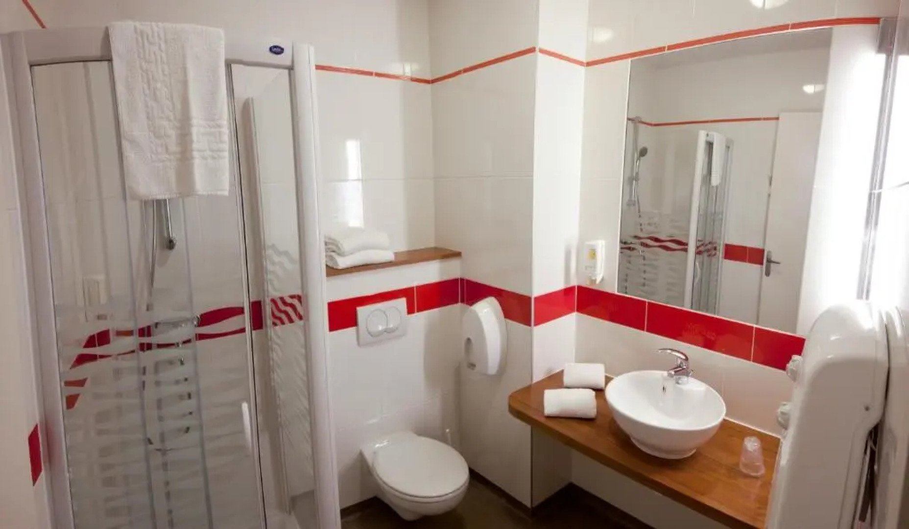 Brit Hotel La Cote Des Havres