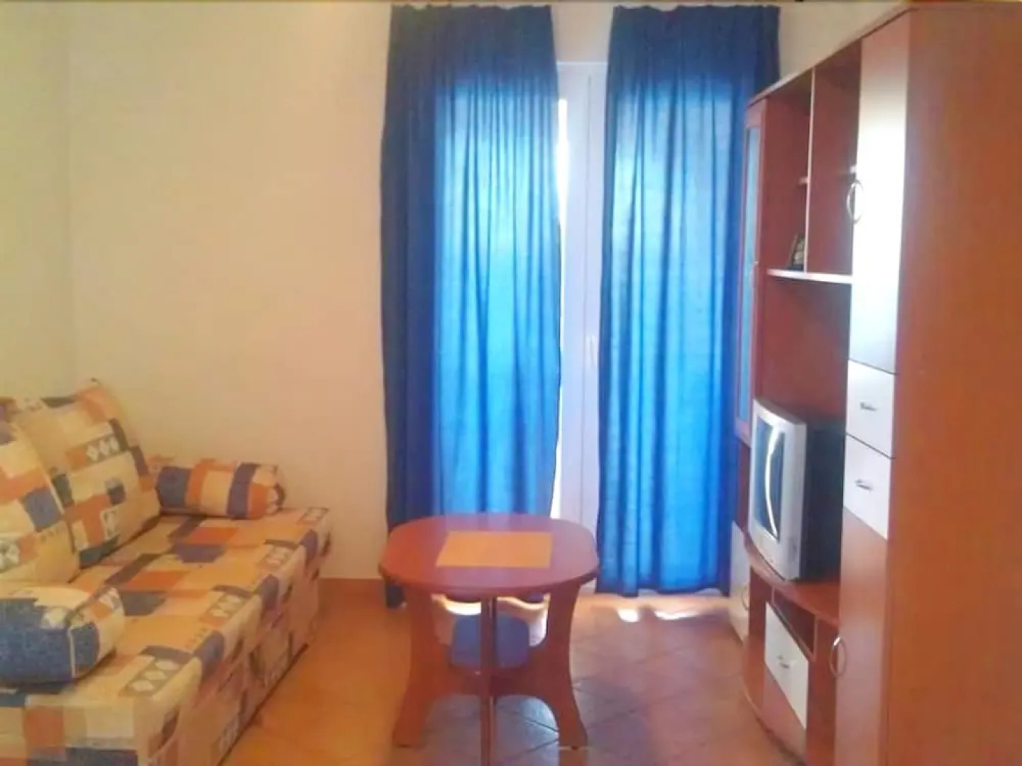 Apartments Valentina