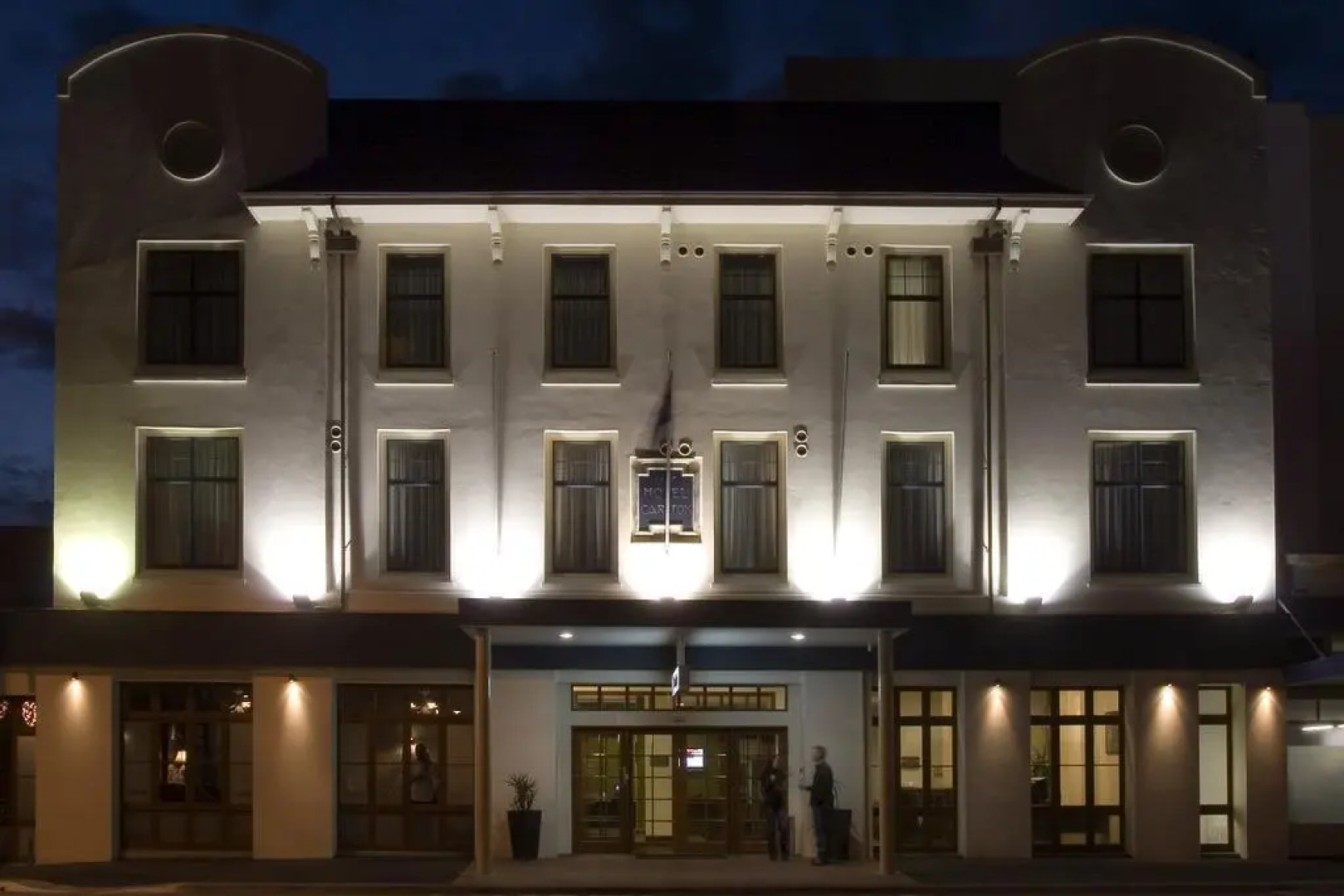 Distinction Palmerston North Hotel & Conference Centre