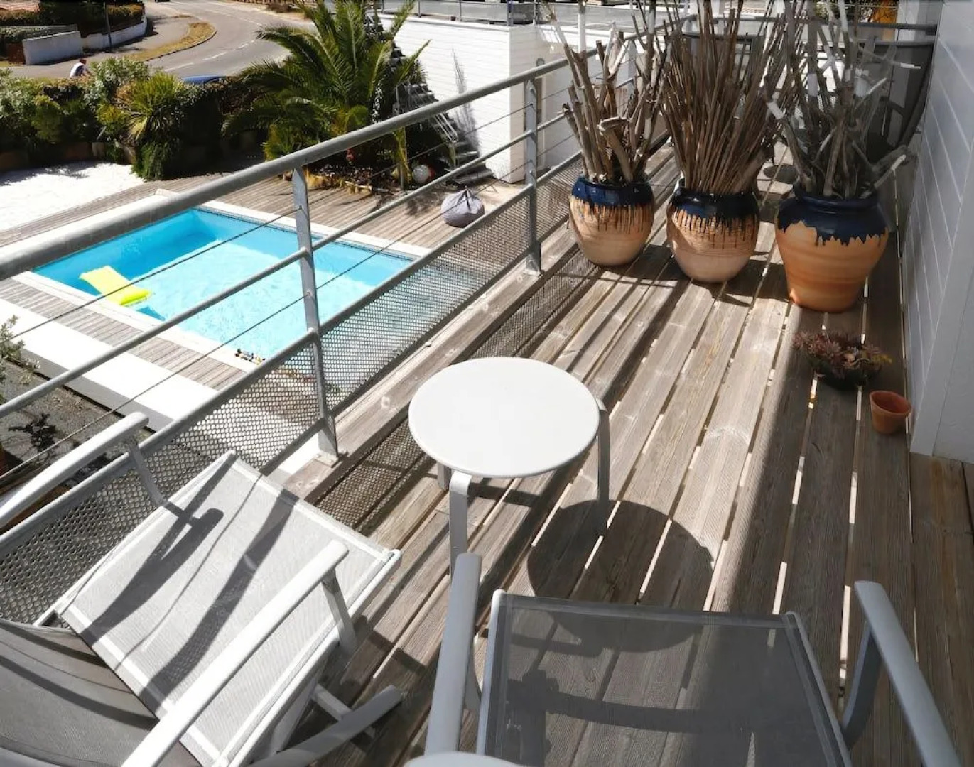 Chambres d'hôtes Côte & Dune