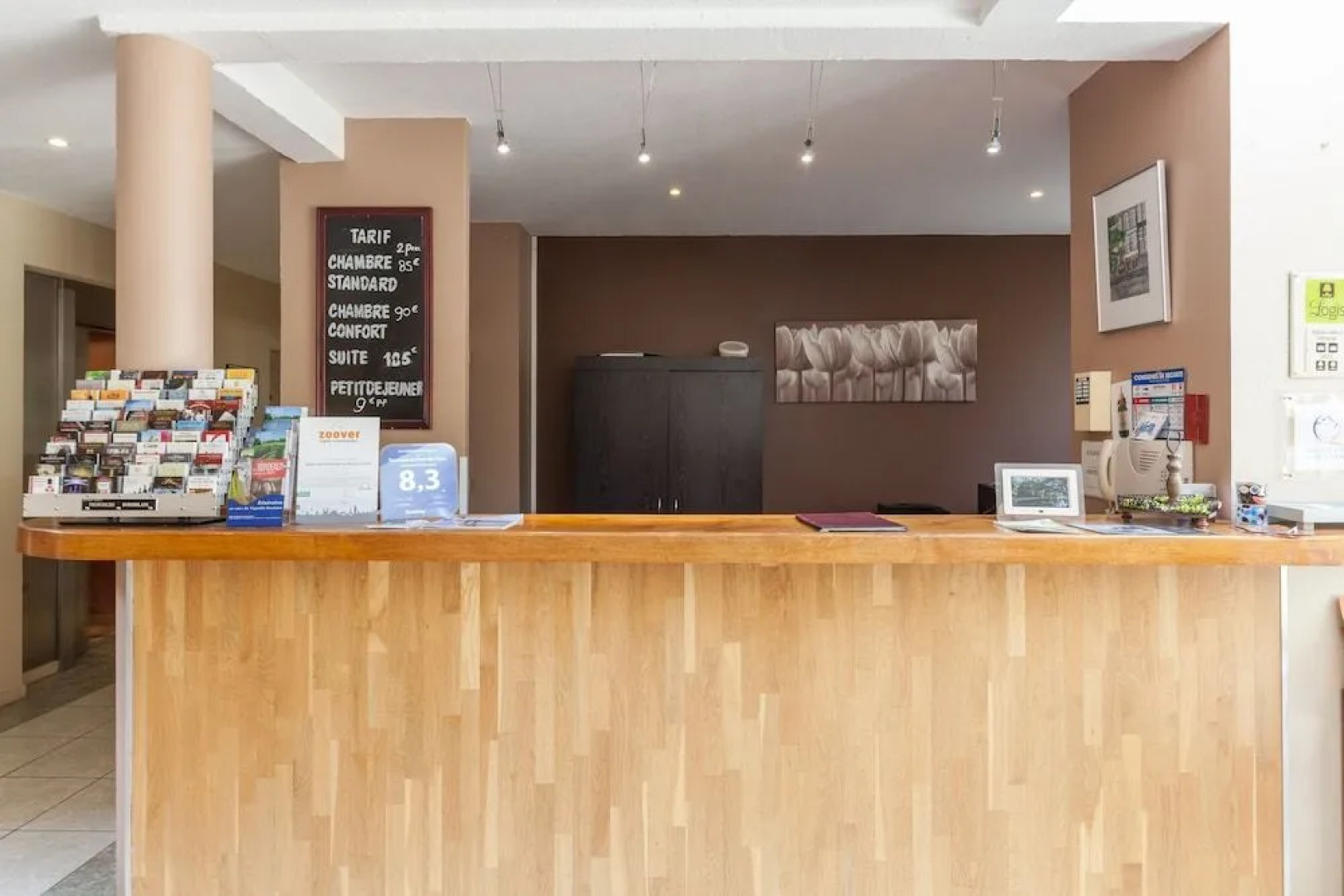 Domaine du Pont de lEyre