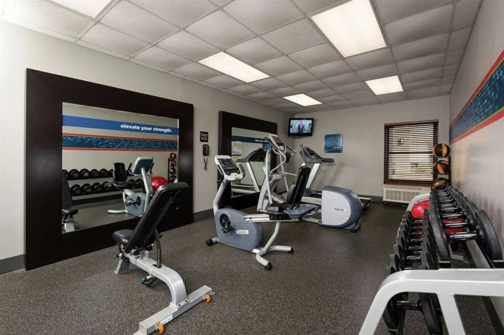 Hampton Inn Tuscaloosa-East