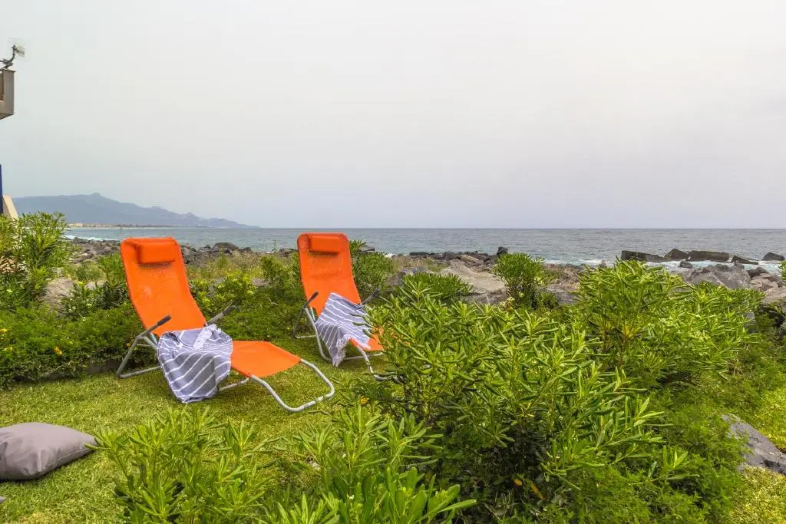 Les Suites - Apartments