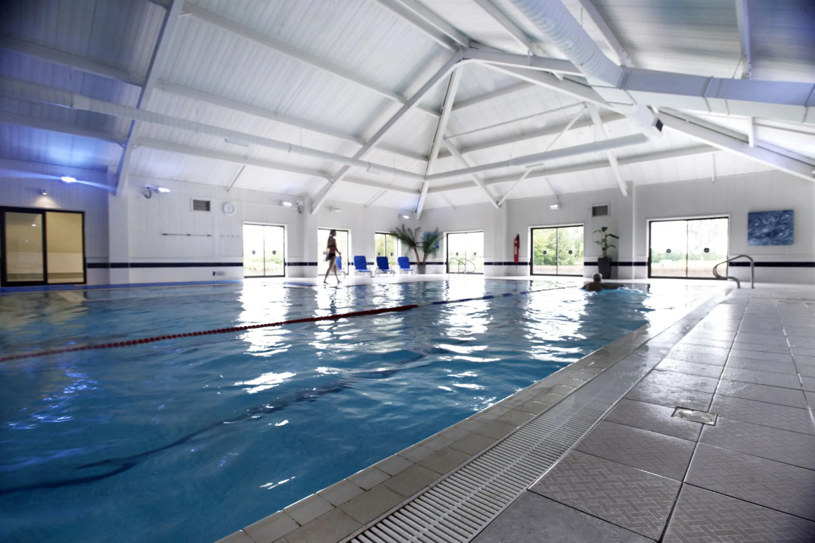 The Essex Golf and Country Club