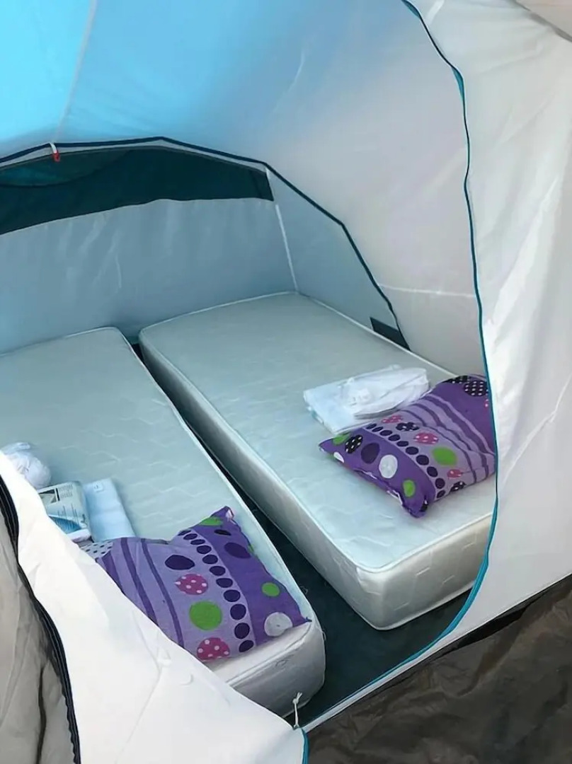 Bodrum Masali Camping - Hostel