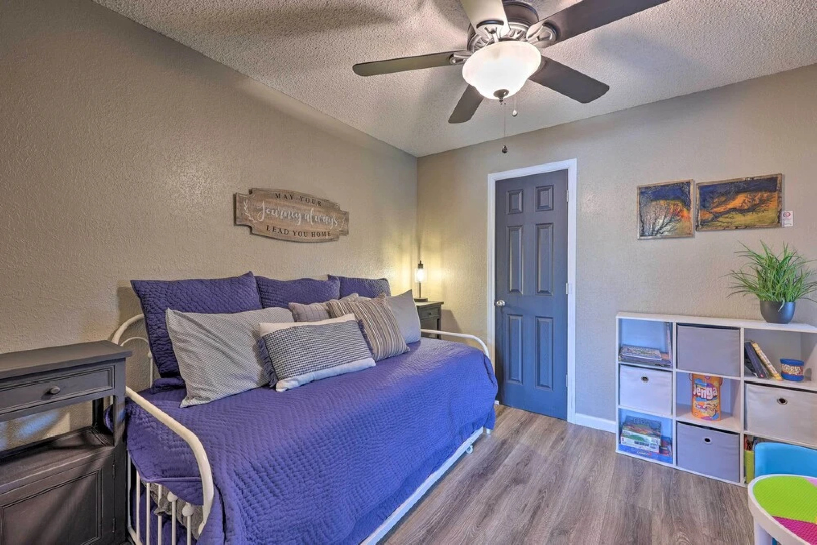 Bella Vista Home w/ Deck + Trails: On Golf Course!